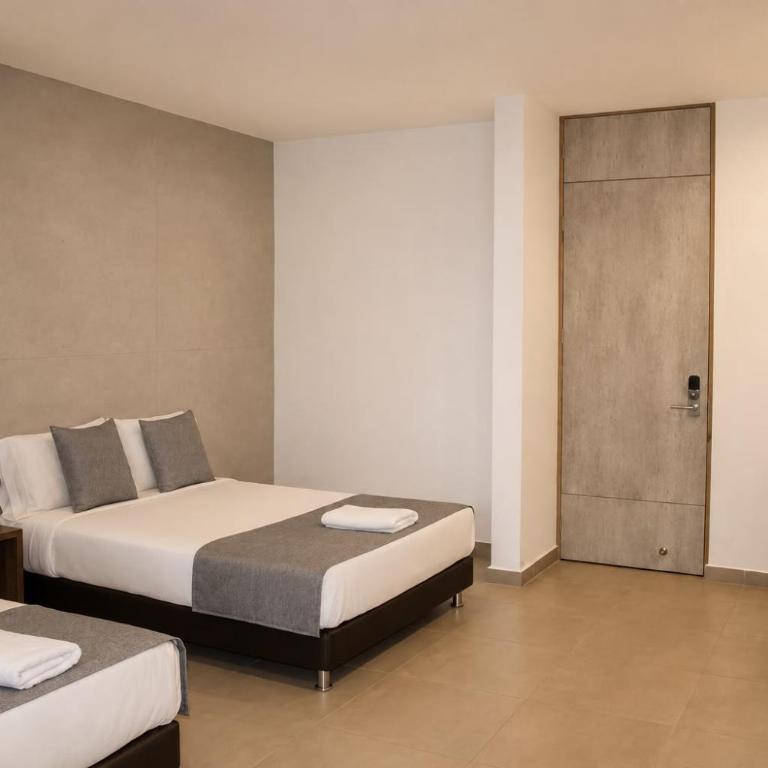 Hotel Hausen - Double Room - 2