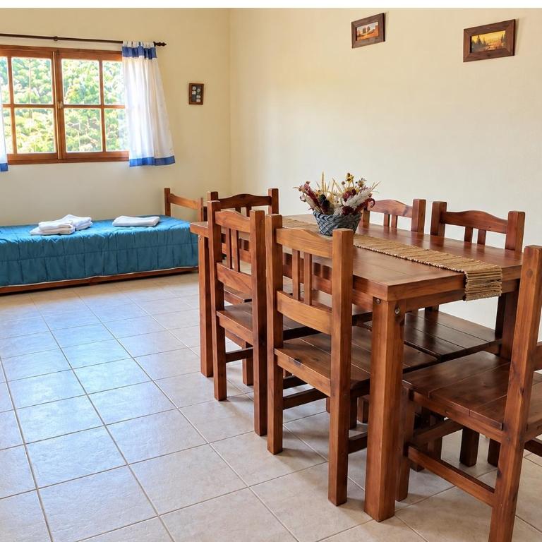 Cabañas Puerto Mopane - Casa con 1 dormitorio - 10