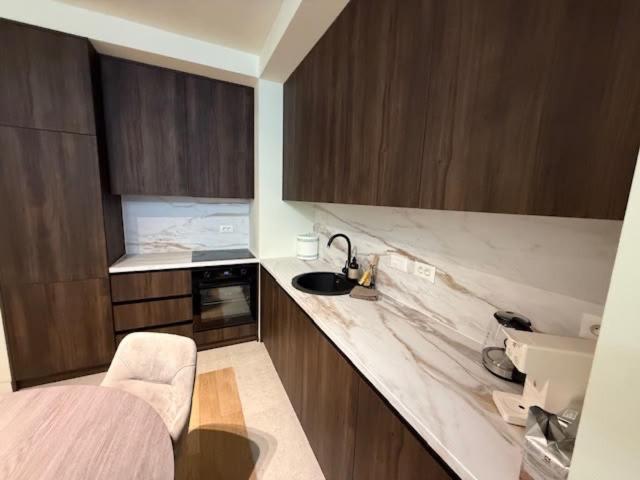 Golden Lux BW - Apartman sa 1 Spavaćom Sobom - 1