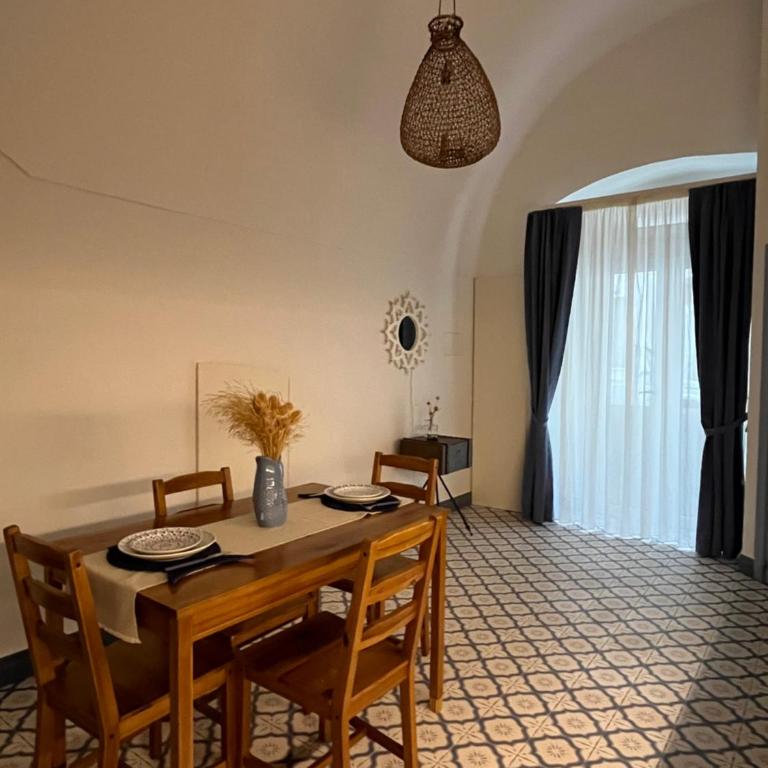 Morada Gelso - Casa con 2 Camere da Letto - 1