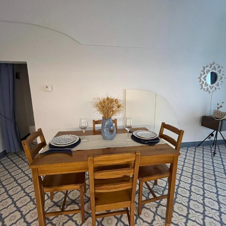 Morada Gelso - Casa con 2 Camere da Letto - 6