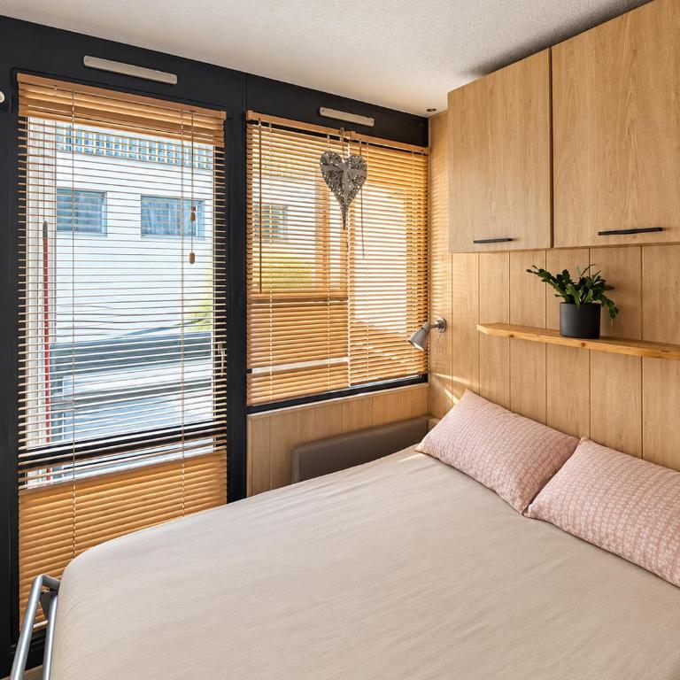 Val Thorens - Ski InOut - 4 Beds Flat LEZ-521 - Chambre Simple - Vue sur Montagne - 4