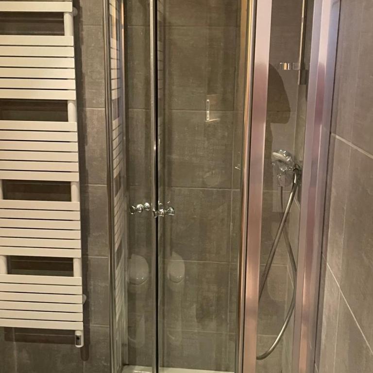 Petit studio calme aigueblanche , trois vallées - Appartement 1 Chambre - 7