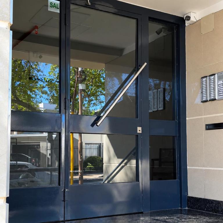 Housing uno - Apartamento de 1 dormitorio - 26