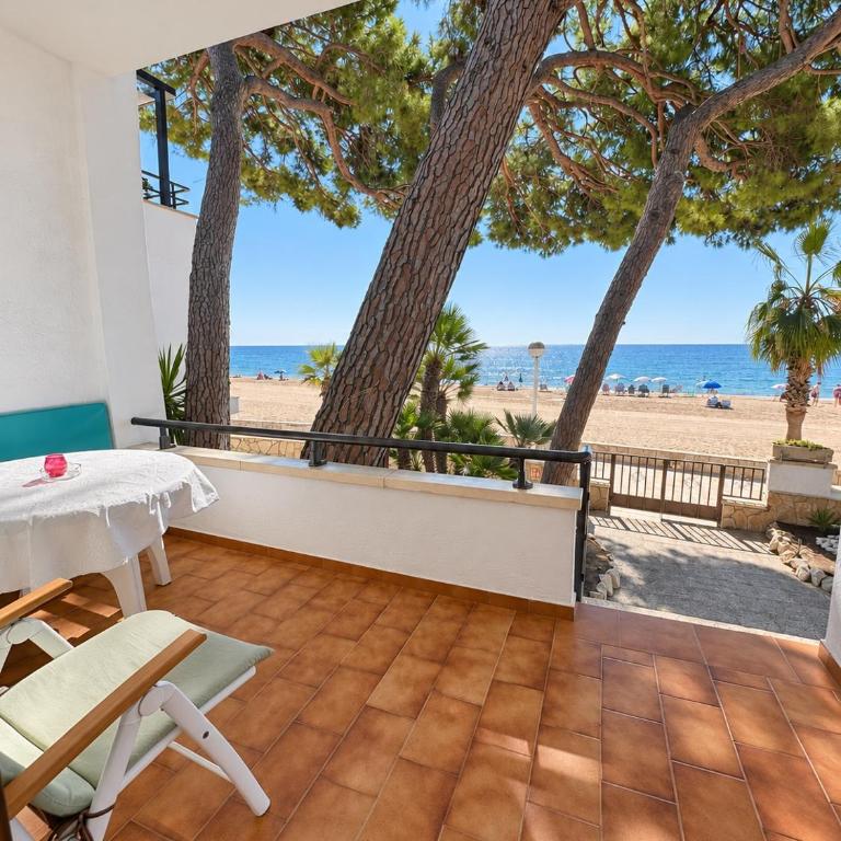 Apartamentos Haus Am Meer - Appartamento con 1 Camera da Letto, Vista Mare e Balcone - 5
