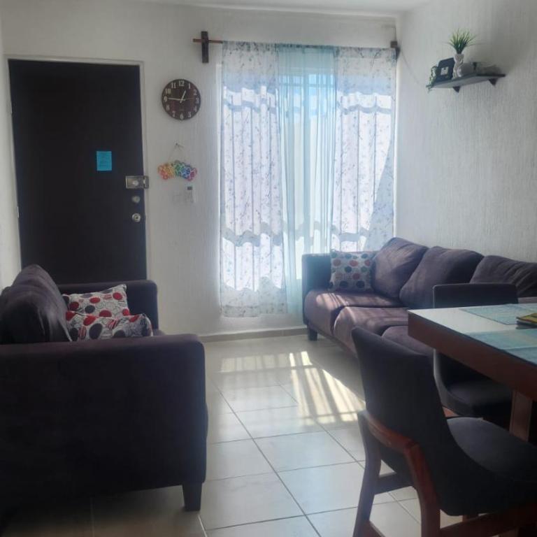 La Casita de Yucatán - Haus mit 1 Schlafzimmer - 4
