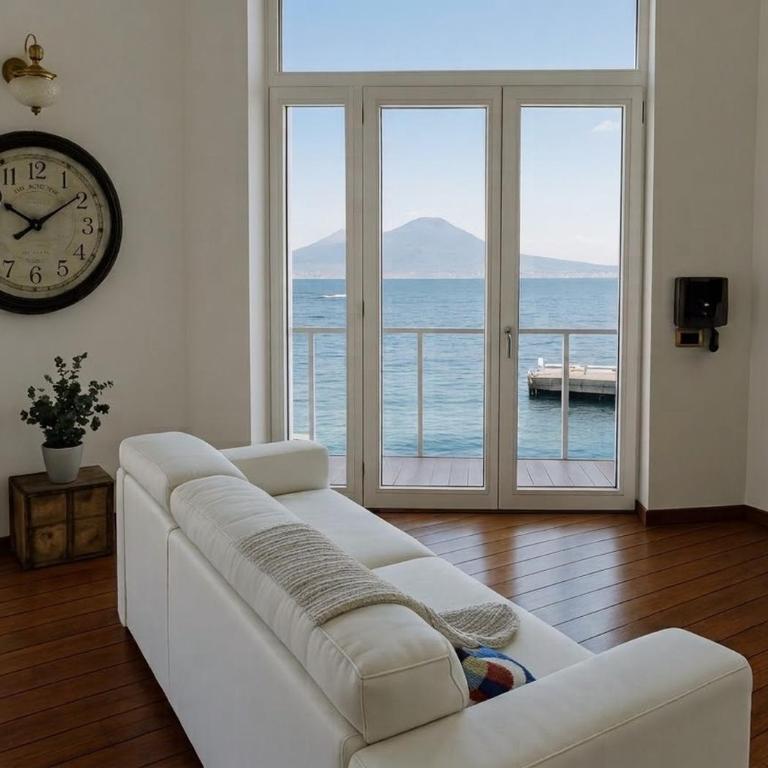 LA CASA SULL’ ACQUA - Appartamento con 1 Camera da Letto - 9