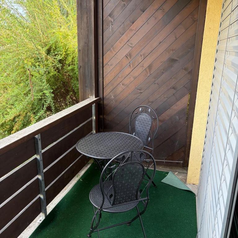 Rawda Ferien Wohnung 4 Zimmer 108 - One-Bedroom Apartment - 2