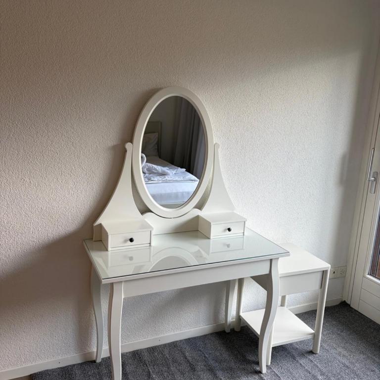 Rawda Ferien Wohnung 4 Zimmer 108 - One-Bedroom Apartment - 3