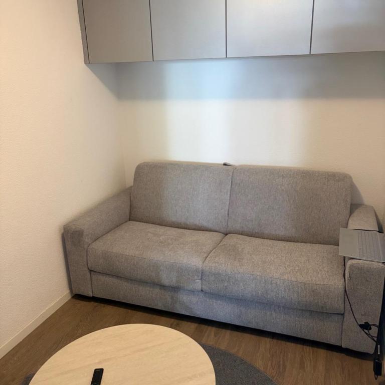 Rawda Ferien Wohnung 4 Zimmer 108 - One-Bedroom Apartment - 4