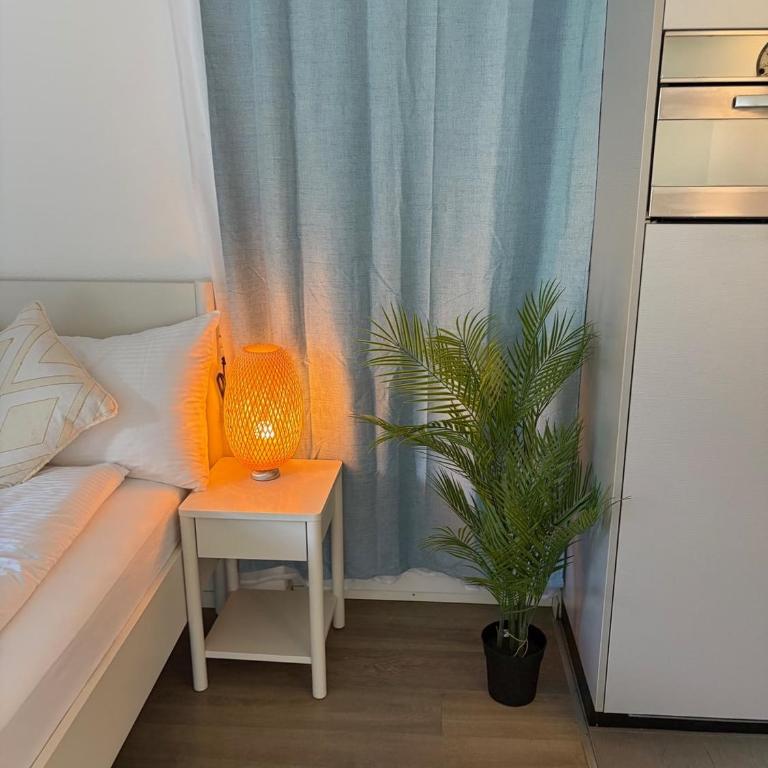 Rawda Ferien Wohnung 4 Zimmer 108 - One-Bedroom Apartment - 6