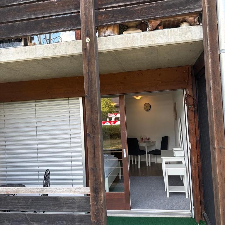 Rawda Ferien Wohnung 4 Zimmer 108 - One-Bedroom Apartment - 8