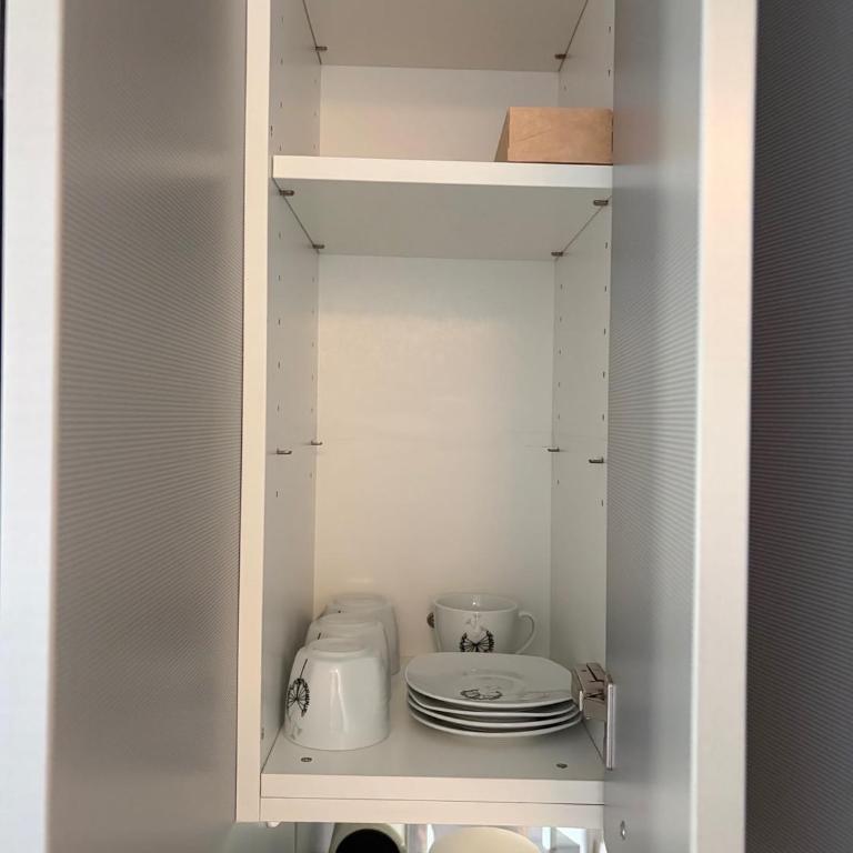 Rawda Ferien Wohnung 4 Zimmer 108 - One-Bedroom Apartment - 10