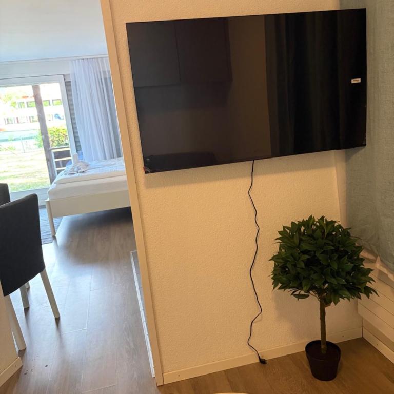 Rawda Ferien Wohnung 4 Zimmer 108 - One-Bedroom Apartment - 12