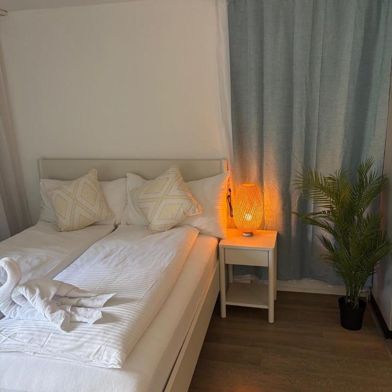 Rawda Ferien Wohnung 4 Zimmer 108 - One-Bedroom Apartment - 15