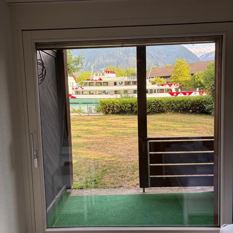 Rawda Ferien Wohnung 4 Zimmer 108 - One-Bedroom Apartment - 17