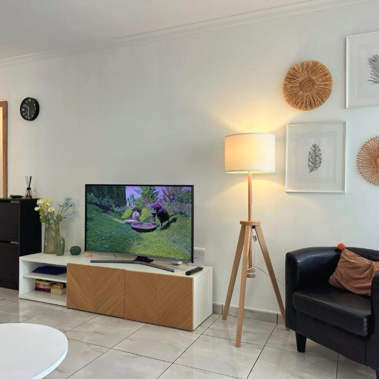 Las Olas DM cozy 2-bedrooms apartment - Apartamento de 2 dormitorios - 9