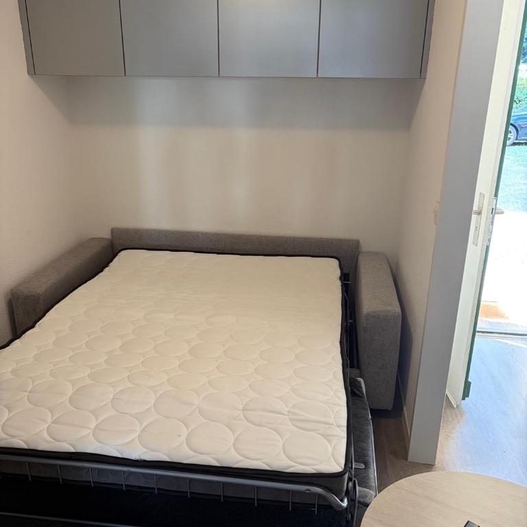 Rawda Ferien Wohnung 4 Zimmer 108 - One-Bedroom Apartment - 20