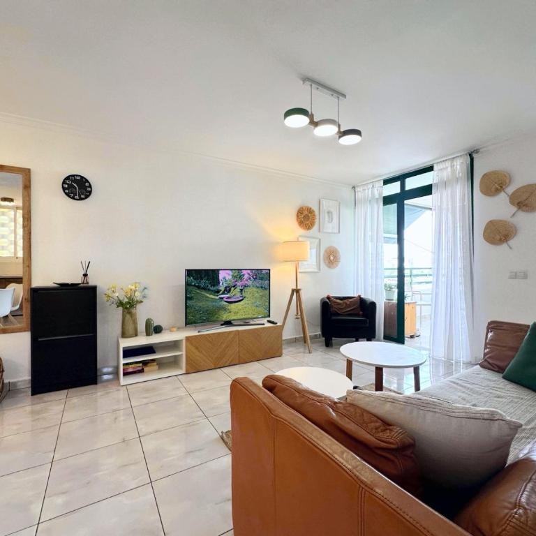 Las Olas DM cozy 2-bedrooms apartment - Apartamento de 2 dormitorios - 3