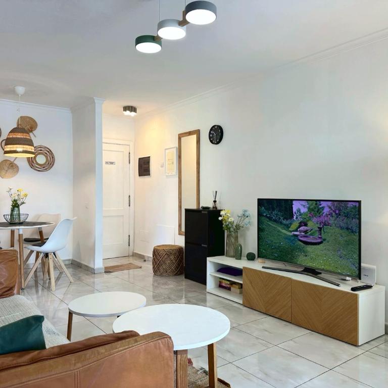 Las Olas DM cozy 2-bedrooms apartment - Apartamento de 2 dormitorios - 6
