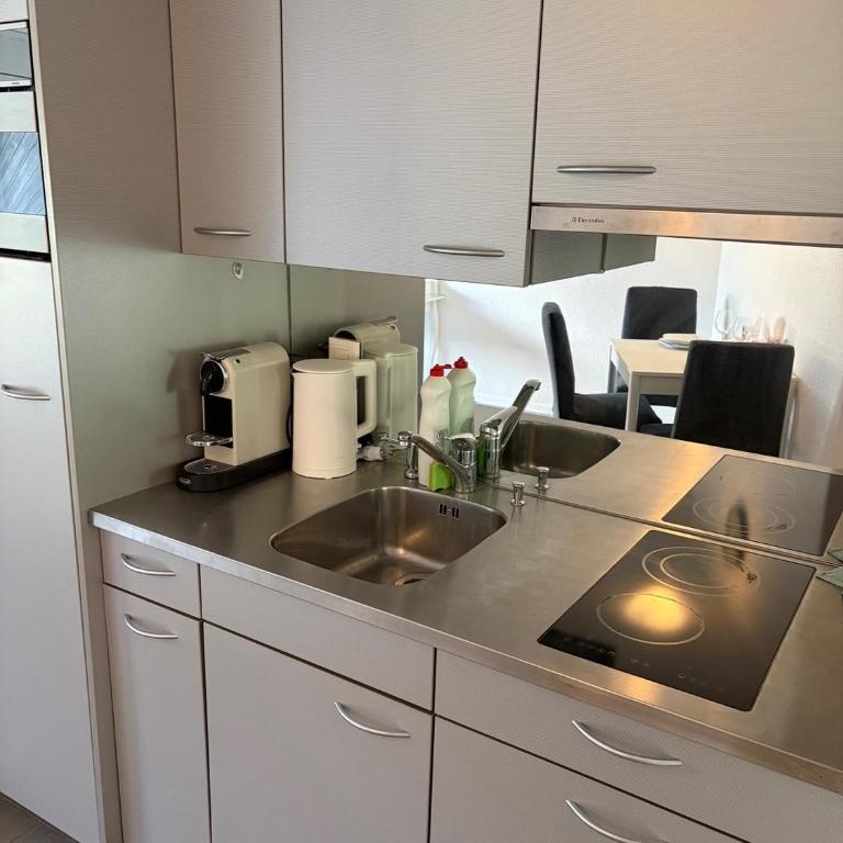 Rawda Ferien Wohnung 4 Zimmer 108 - One-Bedroom Apartment - 23