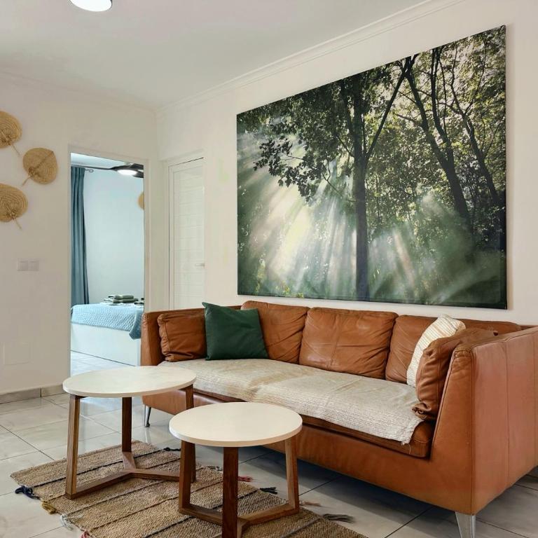 Las Olas DM cozy 2-bedrooms apartment - Apartamento de 2 dormitorios - 7