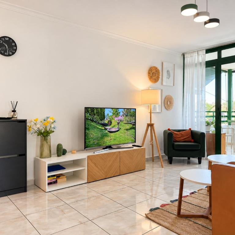 Las Olas DM cozy 2-bedrooms apartment - Apartamento de 2 dormitorios - 4