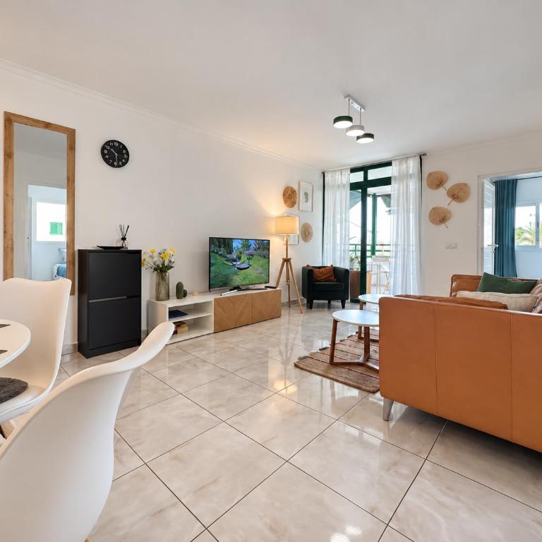 Las Olas DM cozy 2-bedrooms apartment - Apartamento de 2 dormitorios - 5