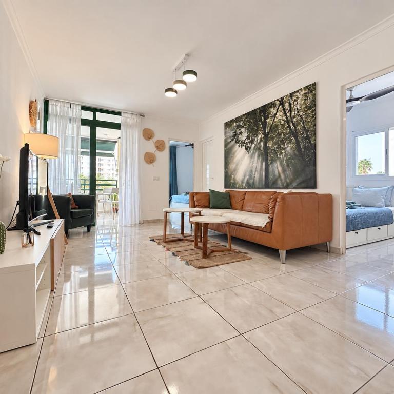 Las Olas DM cozy 2-bedrooms apartment - Apartamento de 2 dormitorios - 10
