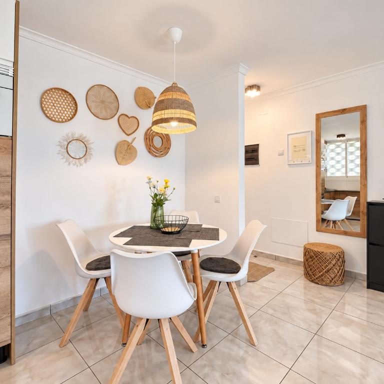 Las Olas DM cozy 2-bedrooms apartment - Apartamento de 2 dormitorios - 11
