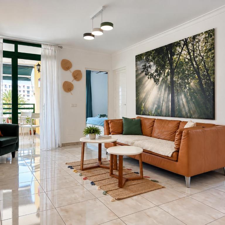 Las Olas DM cozy 2-bedrooms apartment - Apartamento de 2 dormitorios - 12