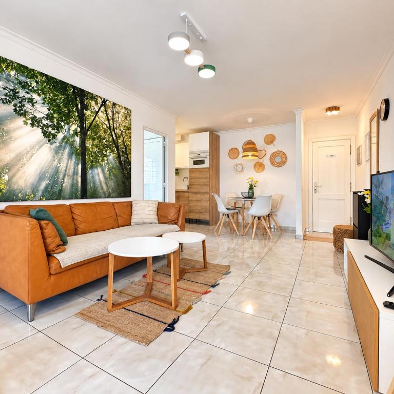 Las Olas DM cozy 2-bedrooms apartment - Apartamento de 2 dormitorios - 13