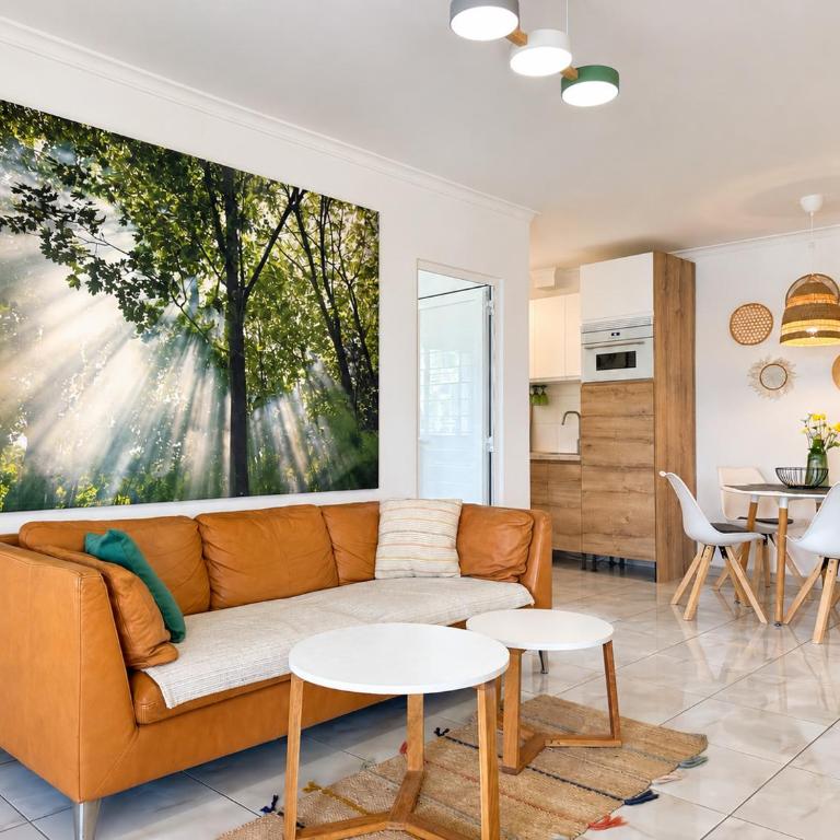 Las Olas DM cozy 2-bedrooms apartment - Apartamento de 2 dormitorios - 1
