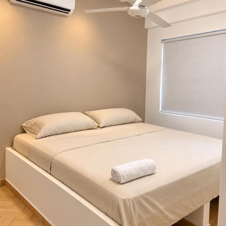 Hotel Palmera Beach - Habitación Doble - 3