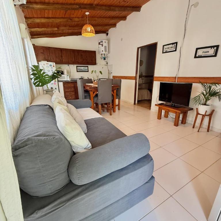 HOSPEJADE ESQUINA - Apartamento de 2 dormitorios - 3