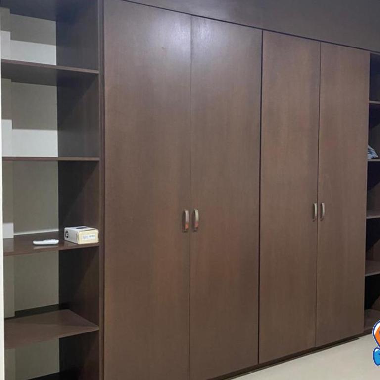 Pórtico Beach ,Vista al Mar para 7 personas - Apartamento de 2 dormitorios - 21
