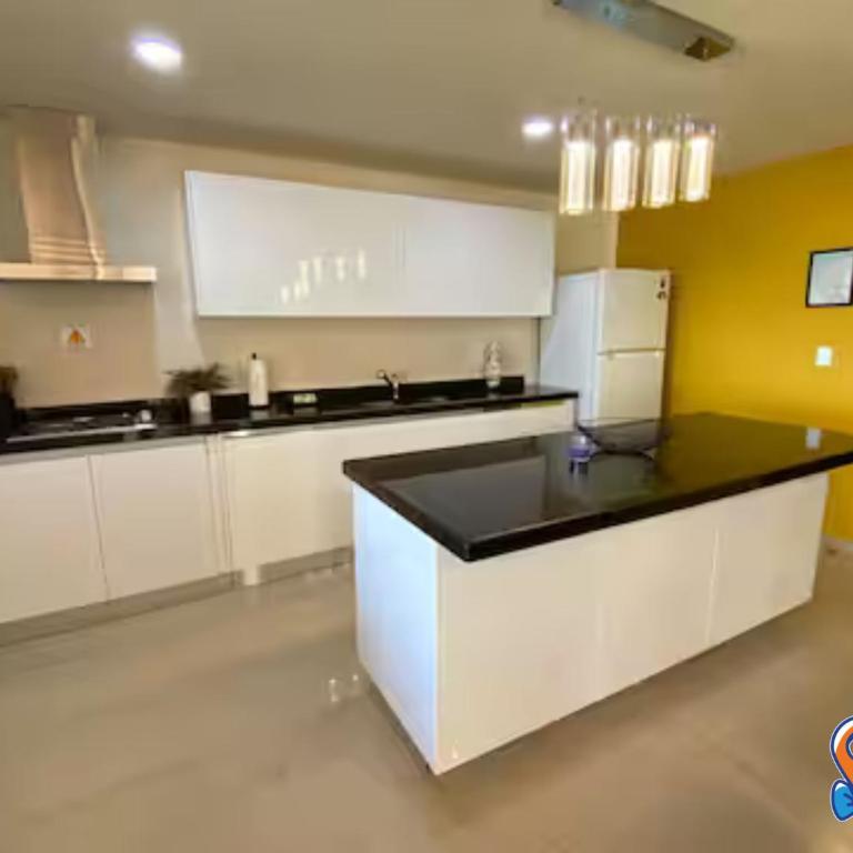 Pórtico Beach ,Vista al Mar para 7 personas - Apartamento de 2 dormitorios - 23