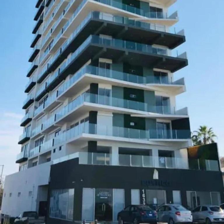 Pórtico Beach ,Vista al Mar para 7 personas - Apartamento de 2 dormitorios - 26