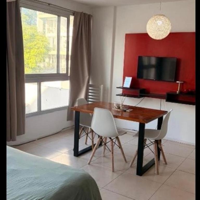 Terrazas home - Apartamento de 1 dormitorio - 1