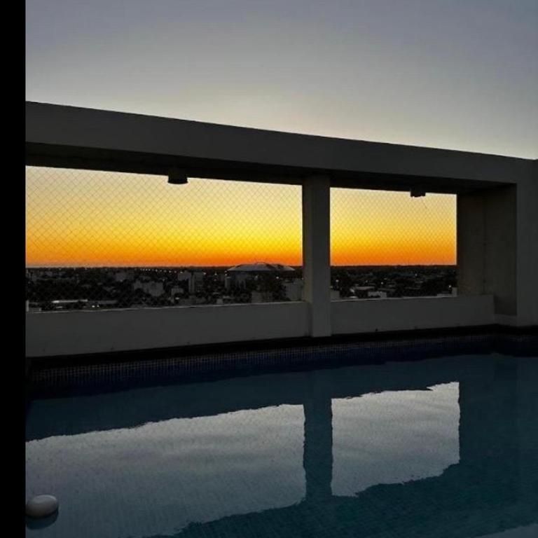 Terrazas home - Apartamento de 1 dormitorio - 2