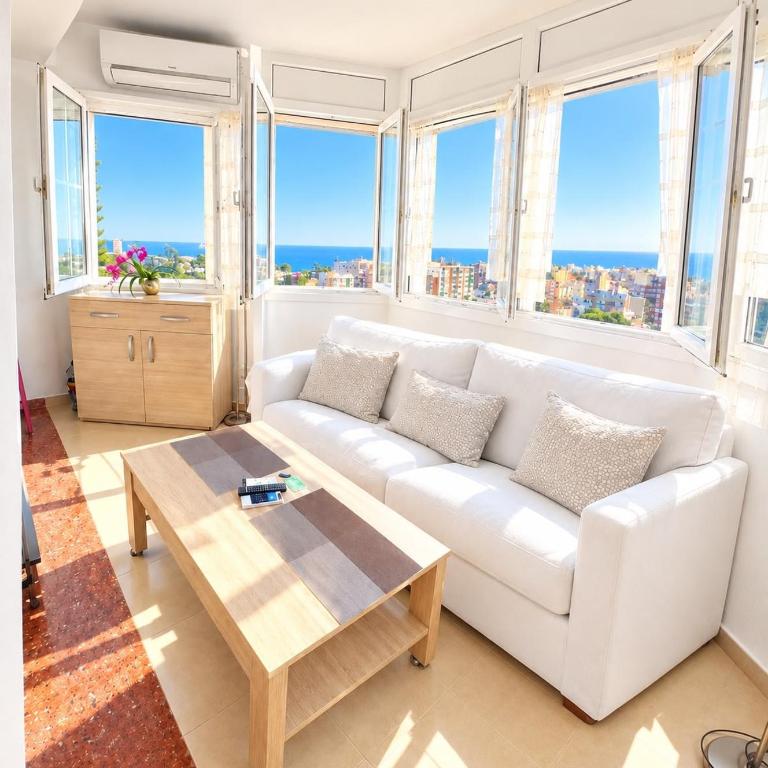 Estudio Plazamar4 Sol mar y encanto mediterráneo - Appartamento con 1 Camera da Letto - 3