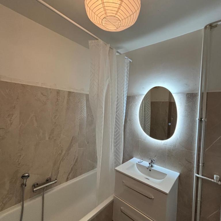 2-room apartment - Appartement 2 Chambres - 2