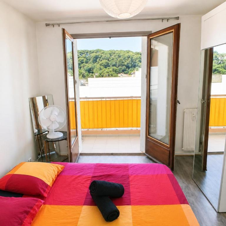 2-room apartment - Appartement 2 Chambres - 3