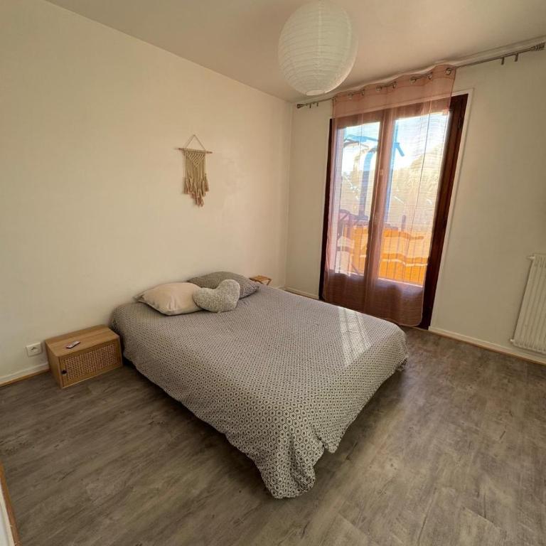 2-room apartment - Appartement 2 Chambres - 4