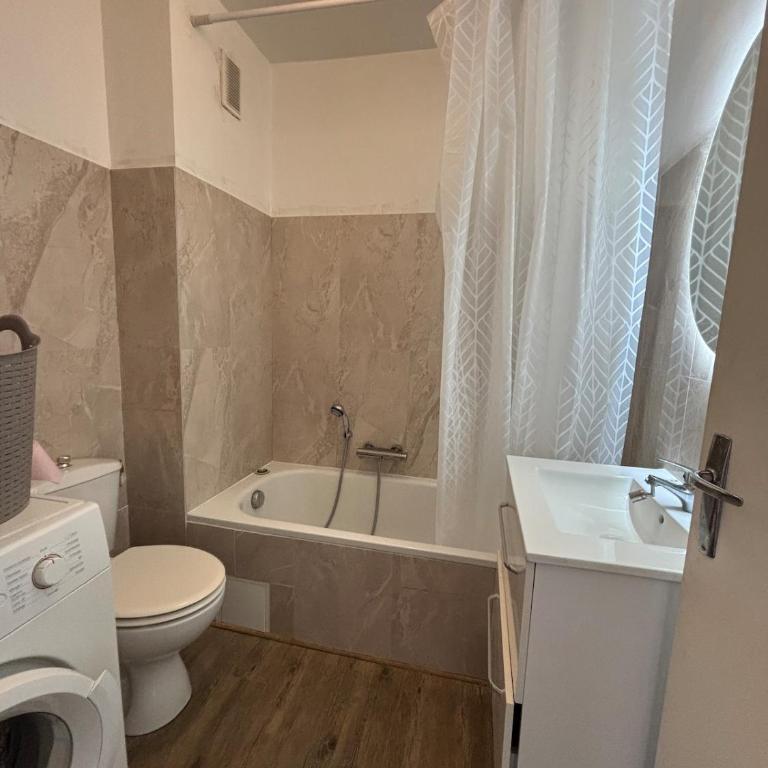 2-room apartment - Appartement 2 Chambres - 9
