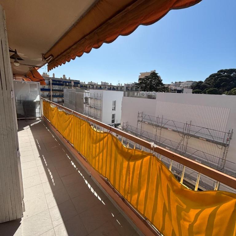 2-room apartment - Appartement 2 Chambres - 10