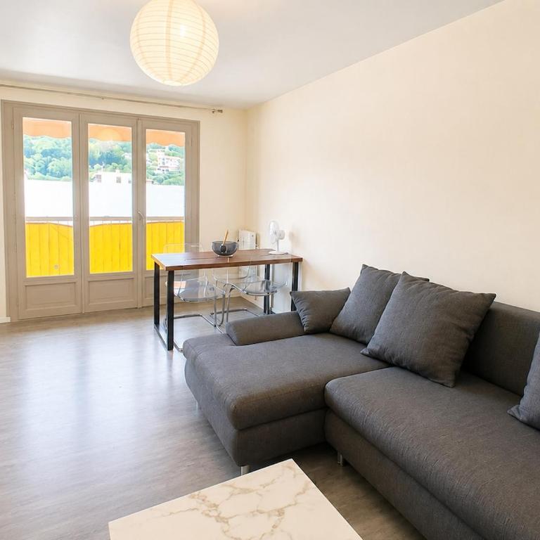 2-room apartment - Appartement 2 Chambres - 11