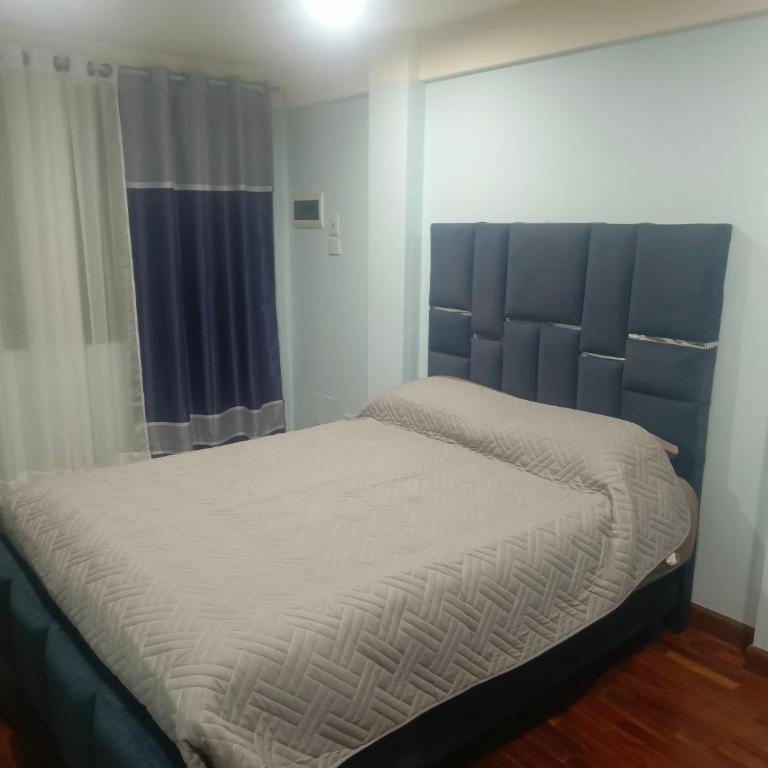 Centro y tranquilo - Two-Bedroom Apartment - 2