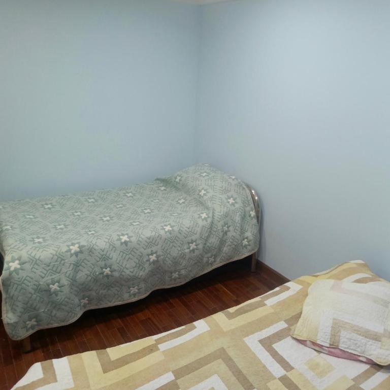 Centro y tranquilo - Two-Bedroom Apartment - 4