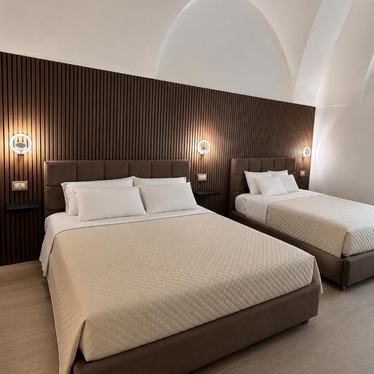 Al Fiko Suite - Appartamento con 2 Camere da Letto - 3